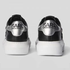 KARL LAGERFELD KOURT BLACK