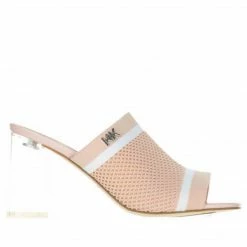 KENDALL + KYLIE CORTINA NUDE SANDAL