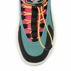 KENDALL + KYLIE NEVA MULTICOLOR SNEAKER