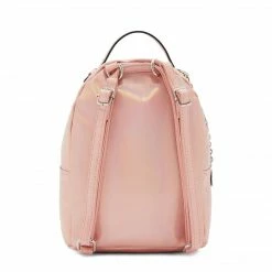 KENDALL + KYLIE CAROLINE IRIDESCENT MINI BACKPACK