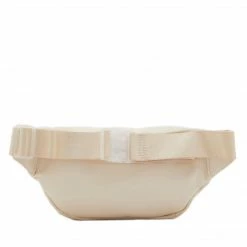 KENDALL + KYLIE NORA OFF WHITE WAIST BAG