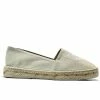 KENZO CANVAS TIGER ESPADRILLE BEIGE