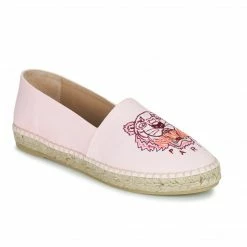 KENZO PINK ESPADRILLE