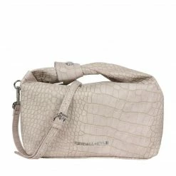 KENDALL + KYLIE LIZ CREAM CROSSBODY
