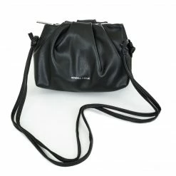 KENDALL + KYLIE SARA BLACK CROSSBODY