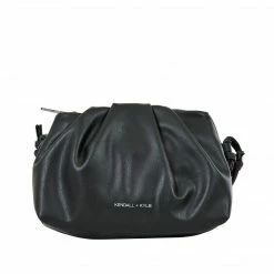 KENDALL + KYLIE SARA BLACK CROSSBODY