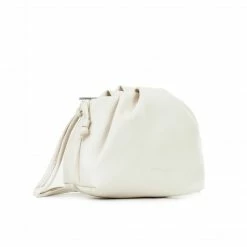 KENDALL + KYLIE SARA WHITE CROSSBODY