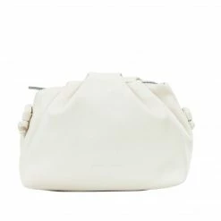 KENDALL + KYLIE SARA WHITE CROSSBODY