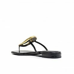 JEFFREY CAMPBELL LINQUES