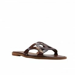 MAKIS KOTRIS K4-142 BROWN