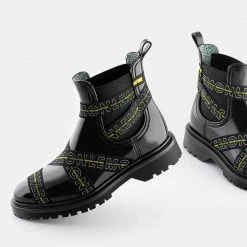 LEMON JELLY SOLYN 01 BLACK