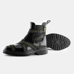 LEMON JELLY SOLYN 01 BLACK