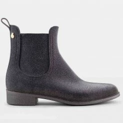 LEMON JELLY VELVETY 12 SILVER