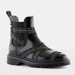 LEMON JELLY SOLYN 01 BLACK