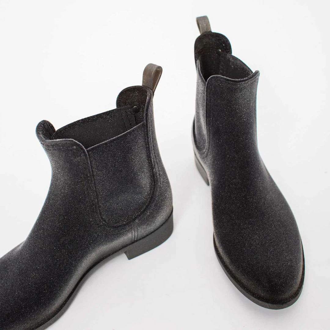 LEMON JELLY VELVETY 12 SILVER