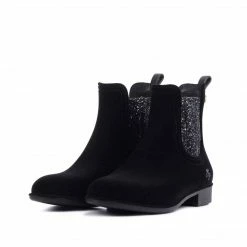 LEMON JELLY KIDS TARTINE 01 BLACK