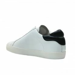 LOVE MOSCHINO HEART LOGO LOW-TOP SNEAKERS