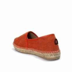 MACARENA MAR11 AMORE ESPADRILLE NARANJA