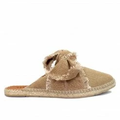 MACARENA IRIS3 TAUPE MULE