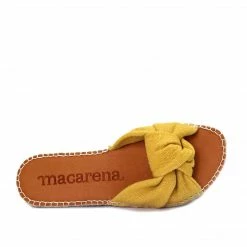 MACARENA PLAYA201 KNOTTED SLIDE MOSTA