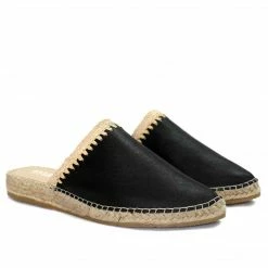 MACARENA IMA91 MULE BLACK