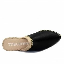 MACARENA IMA91 MULE BLACK