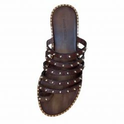 MAKIS KOTRIS K-153 BROWN