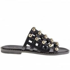 MAKIS KOTRIS K-635-BLACK