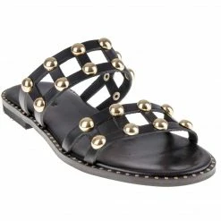 MAKIS KOTRIS K-645 BLACK