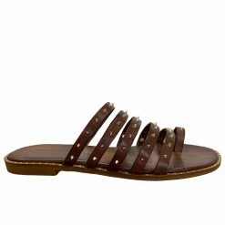 MAKIS KOTRIS K-153 BROWN