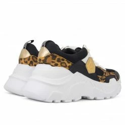 Como Store MOA MASTER OF ARTS SUPERFUTURA LEOPARD Women