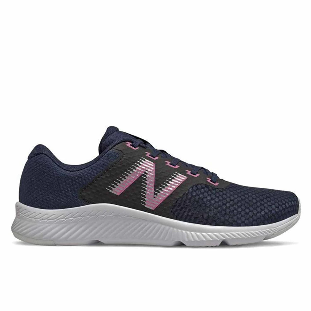 Como Store NEW BALANCE NAVY BLUE SNEAKER