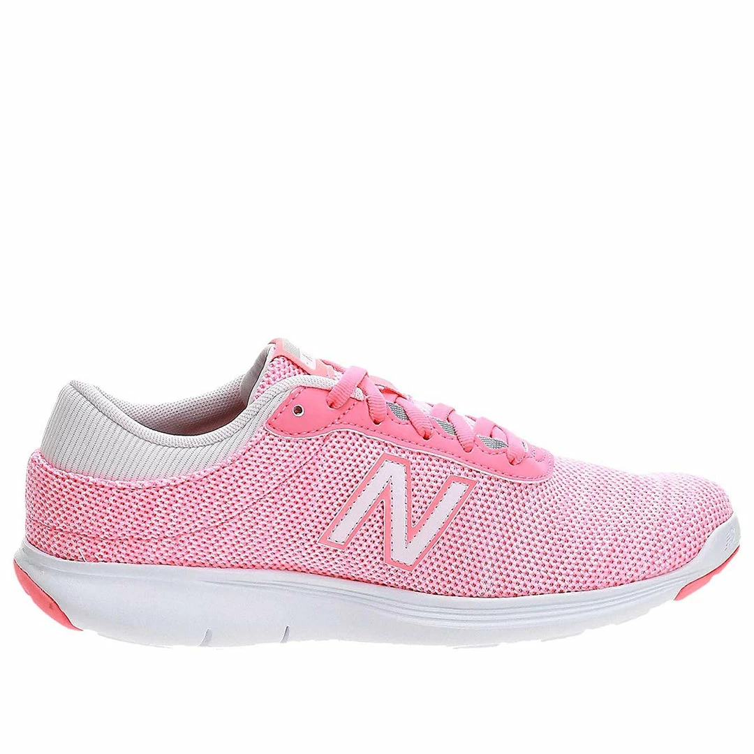 NEW BALANCE KOZE PINK SNEAKER