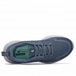 Como Store NEW BALANCE RYVAL RUN SNEAKER BLUE Women