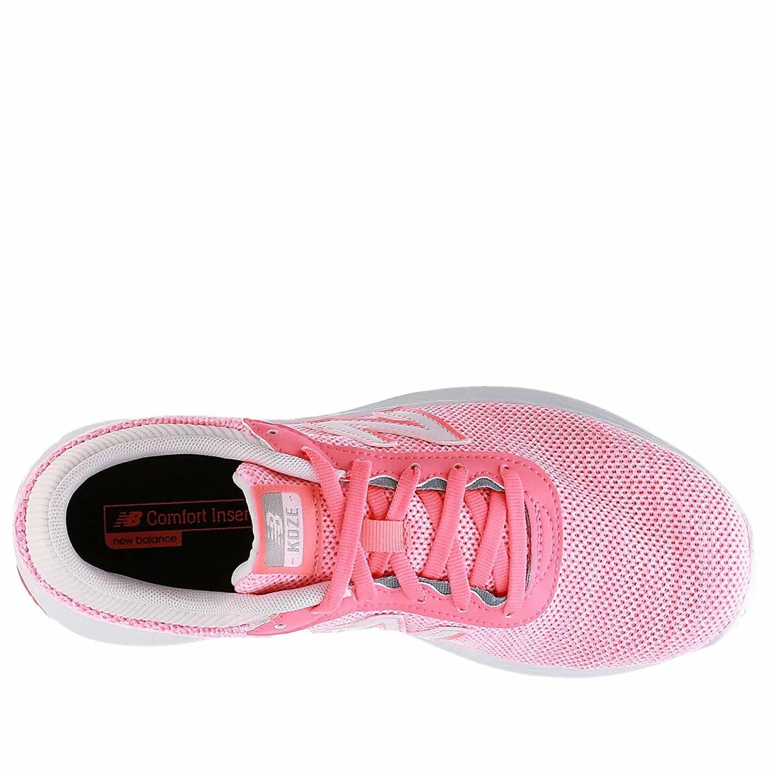 NEW BALANCE KOZE PINK SNEAKER