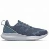 Como Store NEW BALANCE RYVAL RUN SNEAKER BLUE Women
