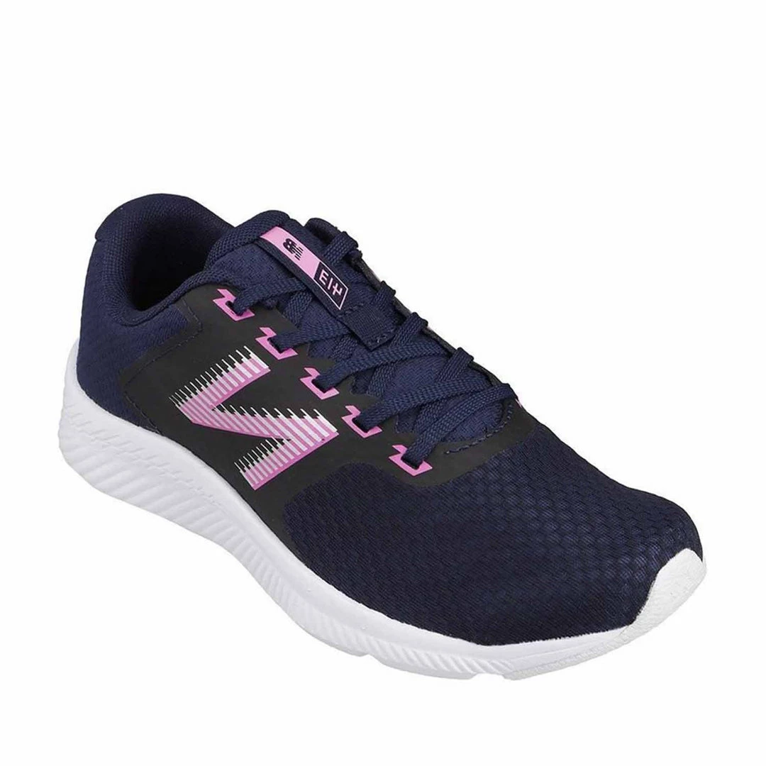 Como Store NEW BALANCE NAVY BLUE SNEAKER