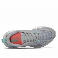 Como Store Women NEW BALANCE RYVAL RUN SNEAKER GREY