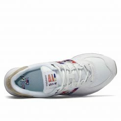 Como Store NEW BALANCE 574 SNEAKERS