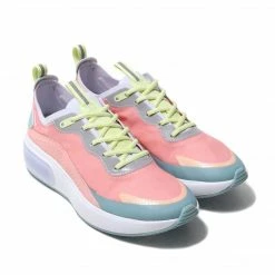 NIKE AIR MAX DIA SE CORAL