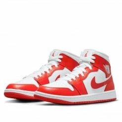 Nike Jordan Nike Air Jordan 1 MID SYRACUSE