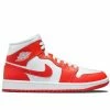Nike Jordan Nike Air Jordan 1 MID SYRACUSE