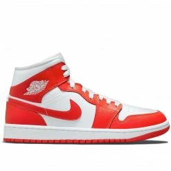 Nike Jordan Nike Air Jordan 1 MID SYRACUSE