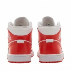 Nike Jordan Nike Air Jordan 1 MID SYRACUSE