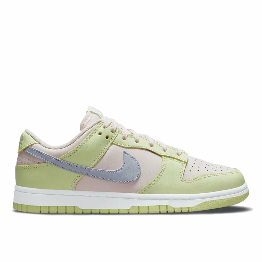 Nike Jordan NIKE DUNK LOW LIGHT SOFT PINK