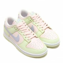 Nike Jordan NIKE DUNK LOW LIGHT SOFT PINK