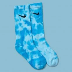 Nike Customized NIKE SURFER TIE DYE SOCKS