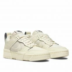 Como Store Nike Dunk Low DISRUPT COCONUT MILK