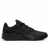 NIKE EXPLORE STRADA JUNIOR BLACK