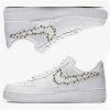 Nike Customized NIKE Air Force 1 CUSTOM HOLIDAY